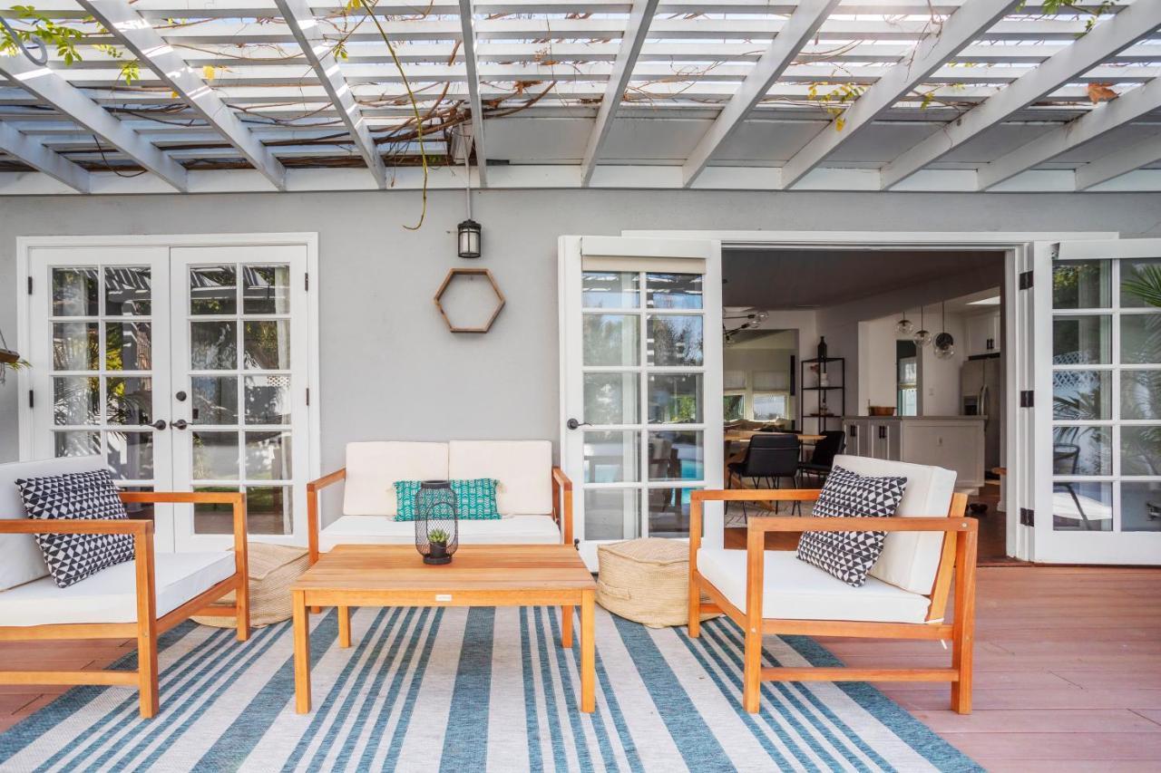 Enchanting Sherman Oaks With Pool Permit #hsr Two One Zero Zero 2605 Vakantiehuis *