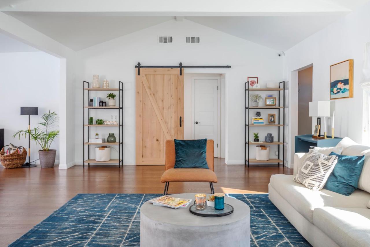 Vakantiehuis Enchanting Sherman Oaks With Pool Permit #hsr Two One Zero Zero 2605