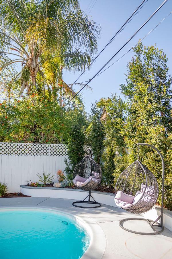 Vakantiehuis Enchanting Sherman Oaks With Pool Permit #hsr Two One Zero Zero 2605 Los Angeles