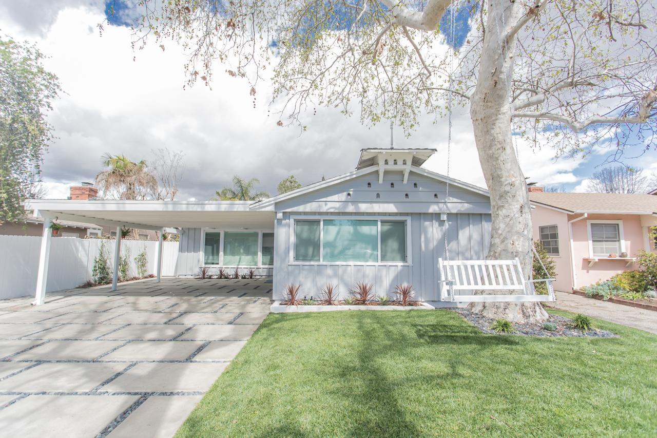 Vakantiehuis Enchanting Sherman Oaks With Pool Permit #hsr Two One Zero Zero 2605
