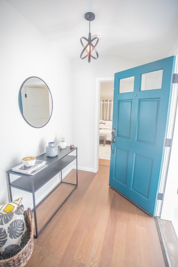 Vakantiehuis Enchanting Sherman Oaks With Pool Permit #hsr Two One Zero Zero 2605 *
