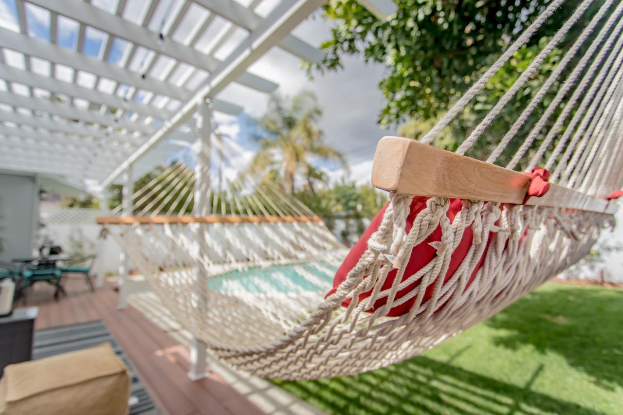 Vakantiehuis Enchanting Sherman Oaks With Pool Permit #hsr Two One Zero Zero 2605 Los Angeles