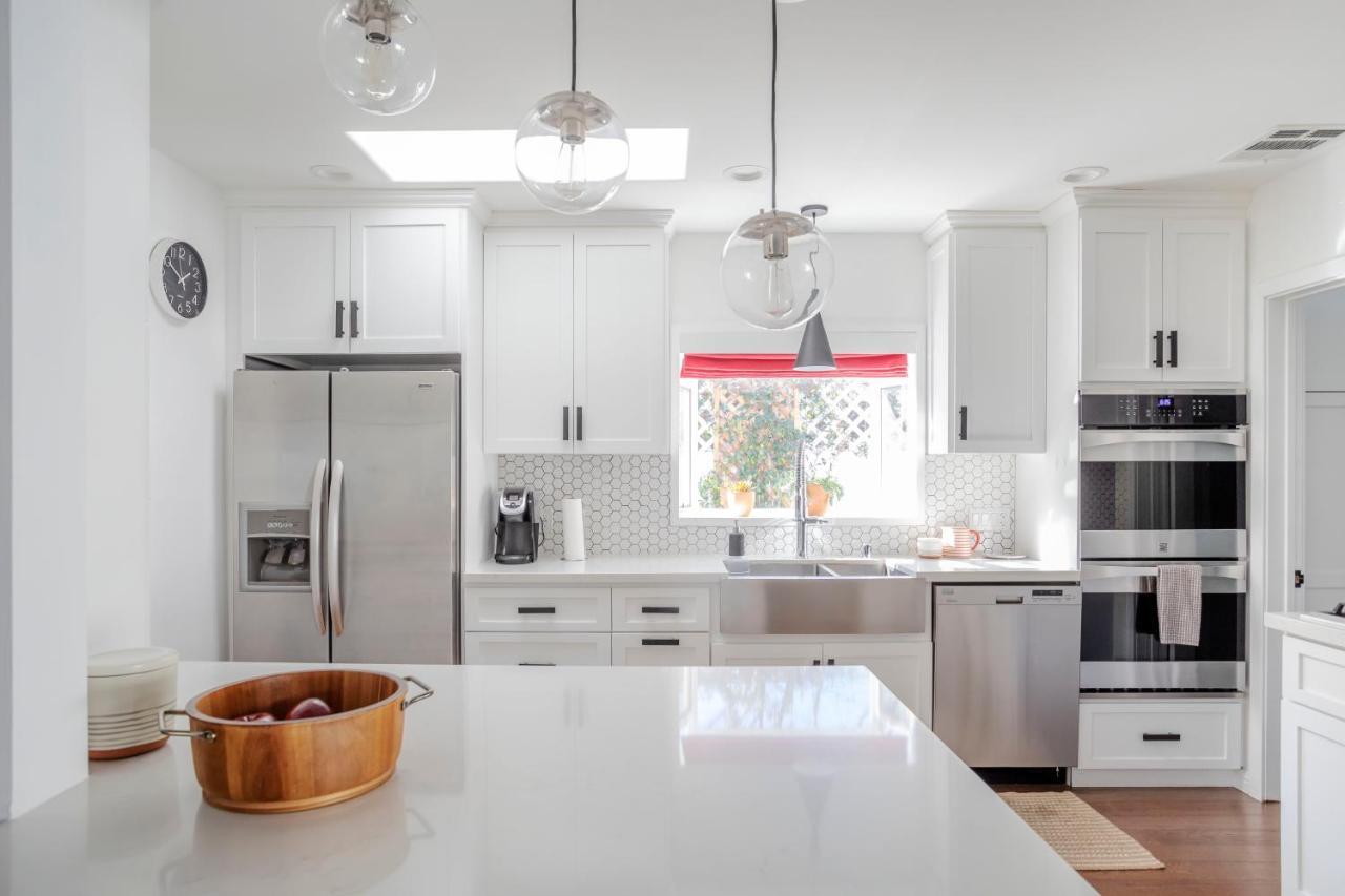 Enchanting Sherman Oaks With Pool Permit #hsr Two One Zero Zero 2605 * Los Ángeles
