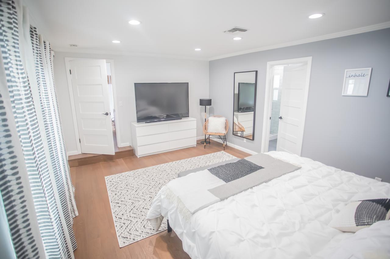 Сasa de vacaciones Enchanting Sherman Oaks With Pool Permit #hsr Two One Zero Zero 2605 Los Ángeles