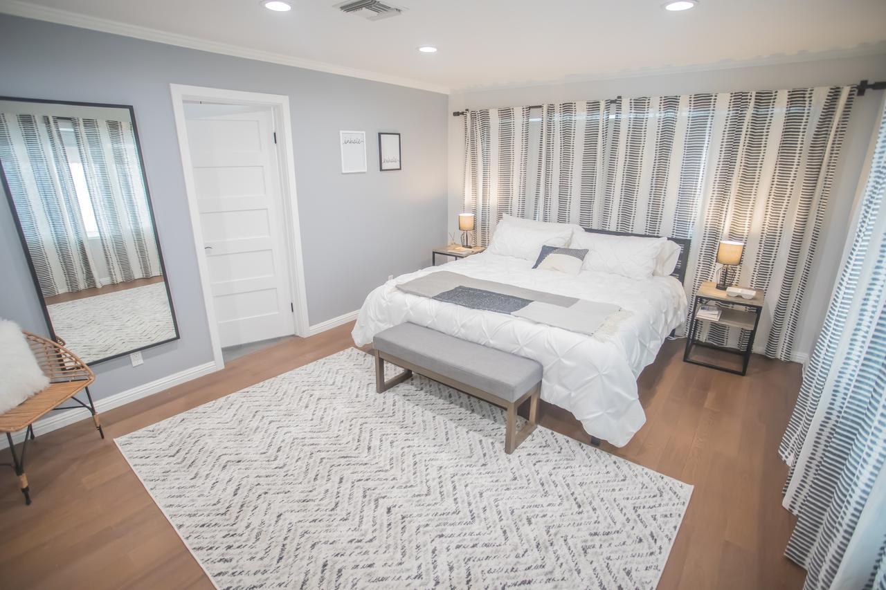 Enchanting Sherman Oaks With Pool Permit #hsr Two One Zero Zero 2605 * Los Ángeles
